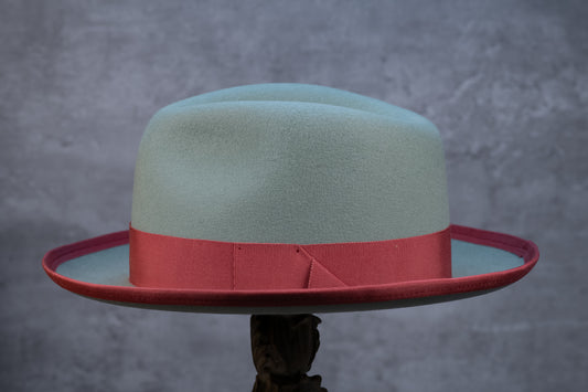 Willow Rabbit Fur Felt