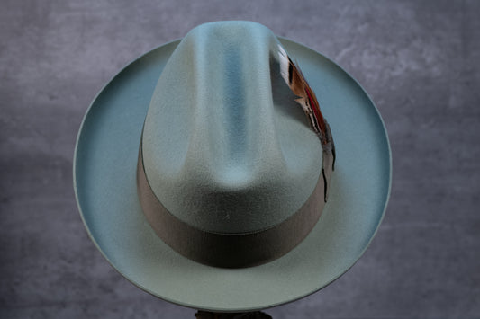 Willow Rabbit Fur Felt