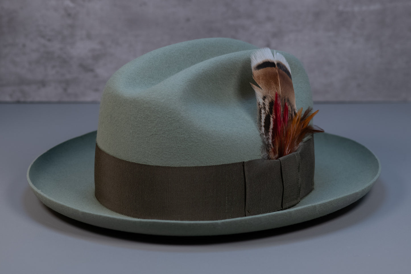 Willow Rabbit Fur Felt