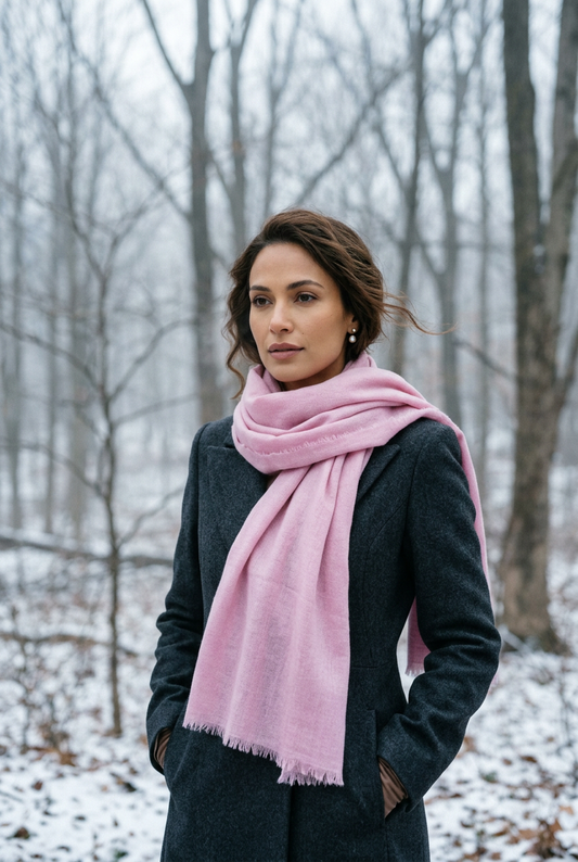 From Fleece to Finished Knit: The Value of Alpaca Beanies and Scarves