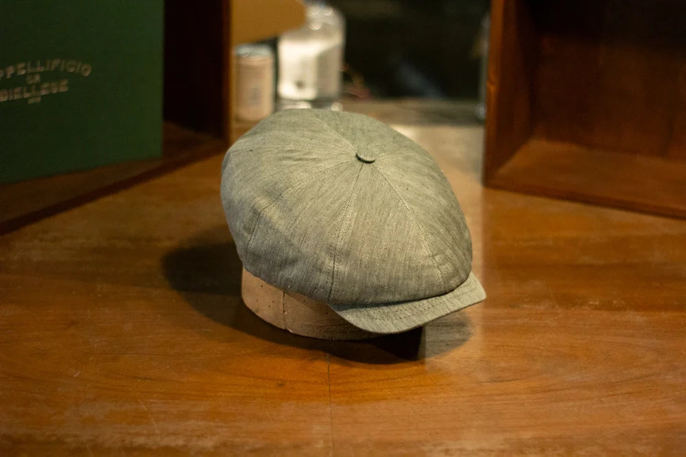 Curated Hat Brands