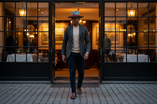 Willow Rabbit Fur Felt