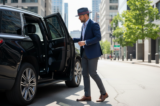 Steel Grey Rabbit Fur