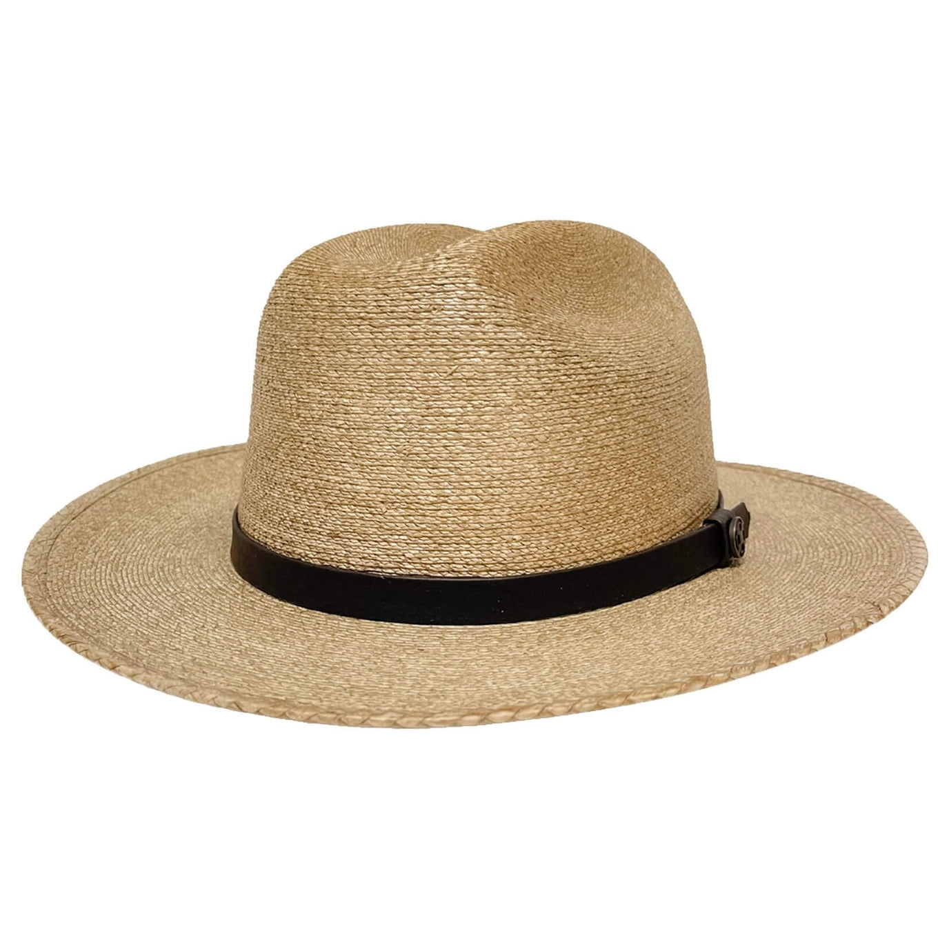 Open Road Mexican Palm Hat by American Hat Makers