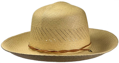 Natural Country Optimo by San Francisco Hat Company